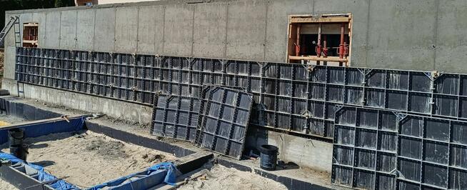 Wynajem sprzętu budowlanego