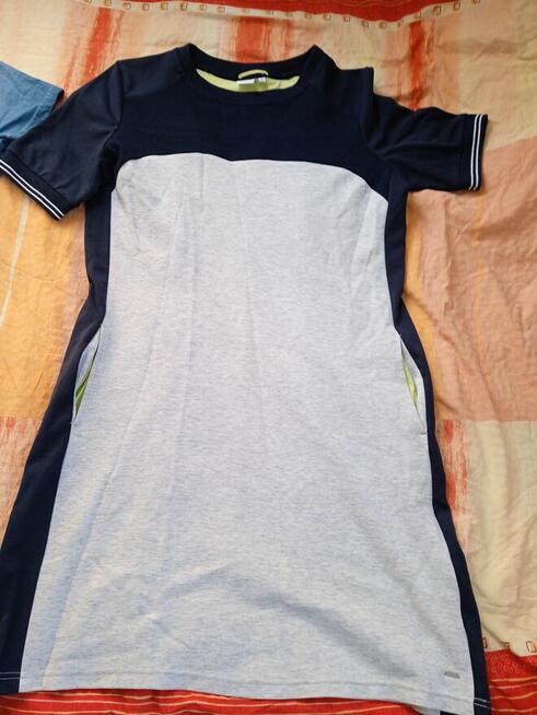 Witam sprzedam ubrania damskie