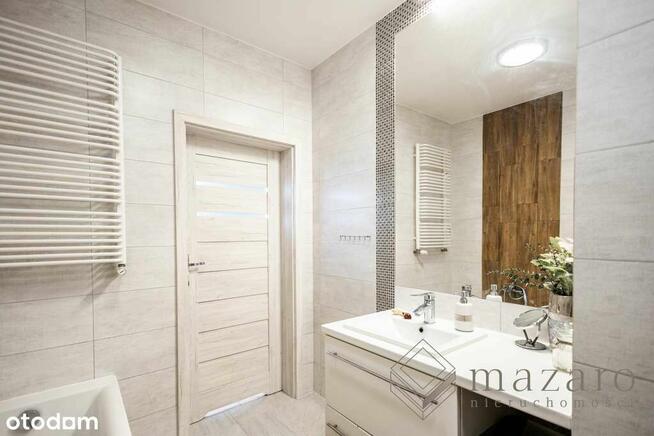 Nowoczesne mieszkanie ul. Filmowa