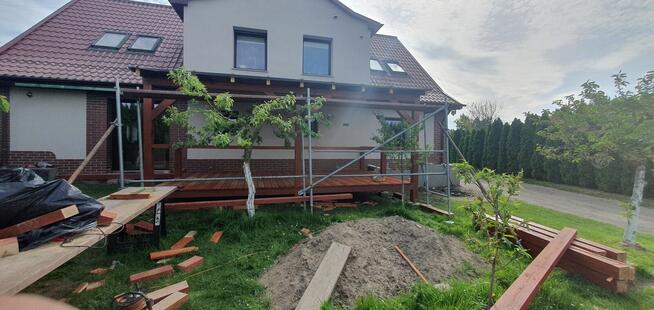 Ocieplenie domków jednorodzinnych