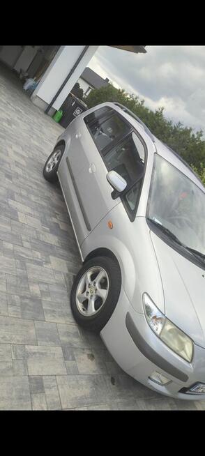 Mazda Premacy 1.8 Exclusive