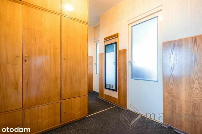 3-pokojowe mieszkanie 53 m2