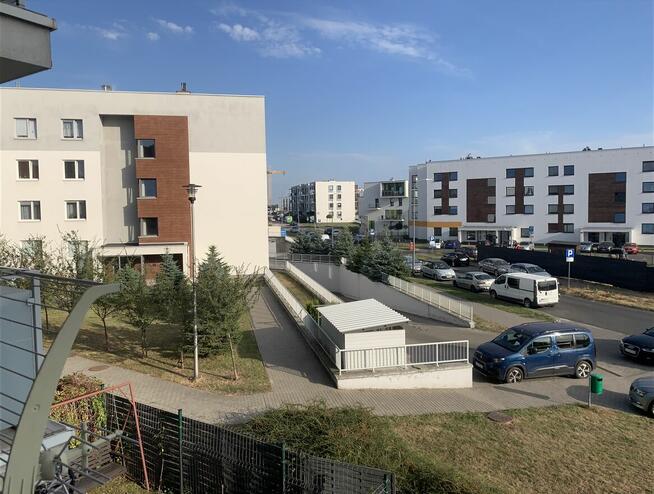 Mieszkanie 49,85 m2 Lublin Felin