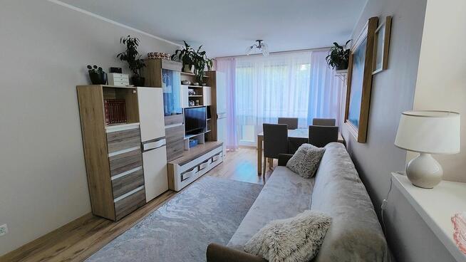 Umeblowane 2 pokoje po remoncie blisko Centrum Bielsko-Biała