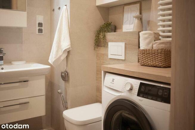 Na sprzedaż: mieszkanie 3 pok, 2 miejsca postojowe