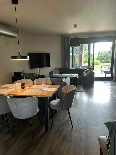 Wolnostojący dom w Daszewicach