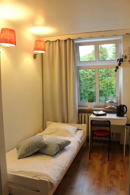 Pokój Gdańsk Wrzeszcz centrum 3 min od Politechniki wynajem