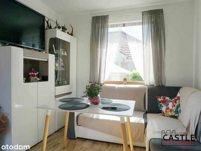 Sztutowo I lokalizacja blisko lasu I dom do wejścia