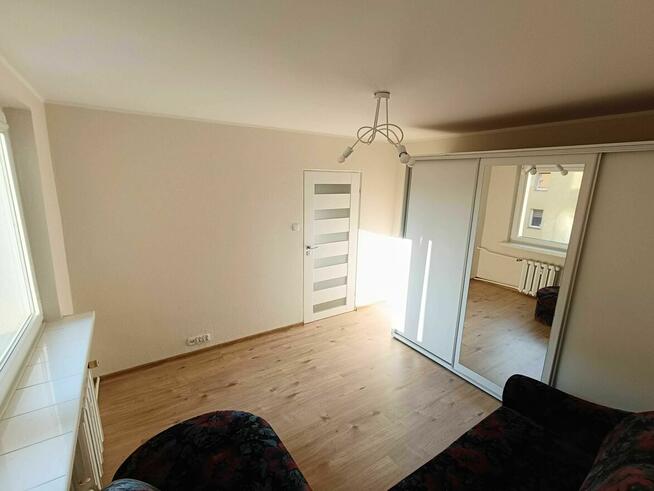 Mieszkanie dla Ciebie od zaraz!