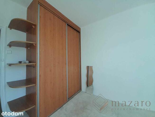 2 Pokoje z możliwością aranżacji 3 pokoi