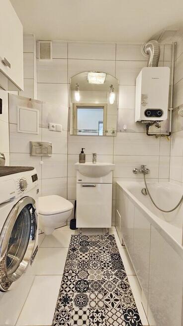 Umeblowane 2 pokoje po remoncie blisko Centrum Bielsko-Biała