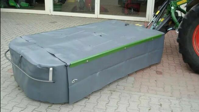 Kosiarka dyskowa FENDT Slicer 2460 ISL