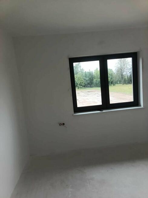 Wykończenia wnętrz