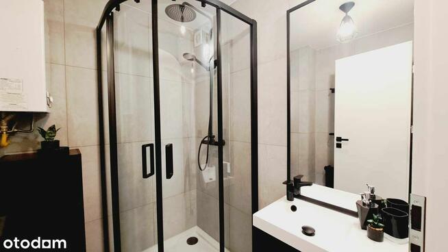 2 niezależne pokoje z widokiem na panorame Krakowa