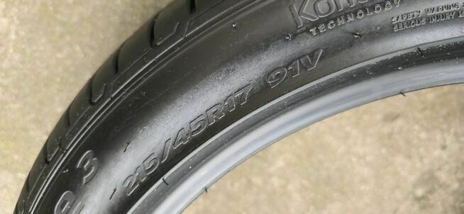 Opony Hancock prime letnie