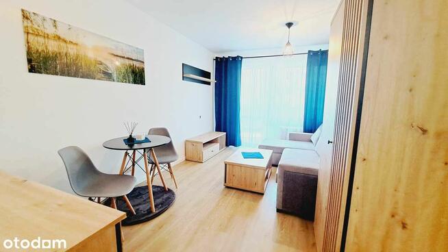 2 niezależne pokoje z widokiem na panorame Krakowa