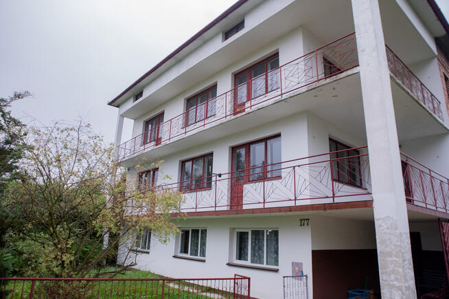 Dom na sprzedaż - Machowa, gm. Pilzno!