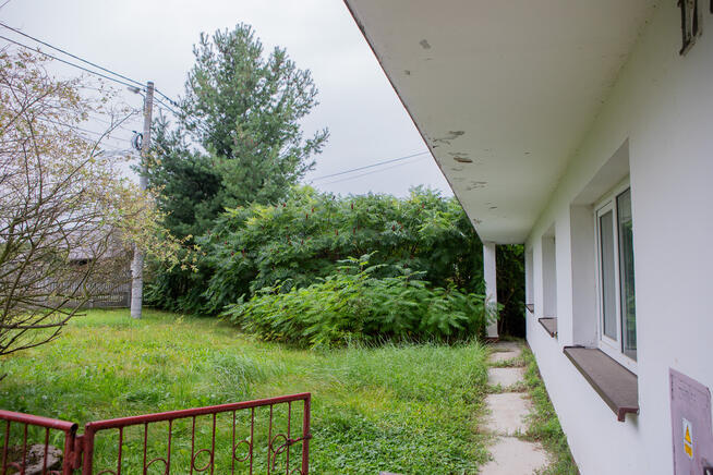 Dom na sprzedaż - Machowa, gm. Pilzno!