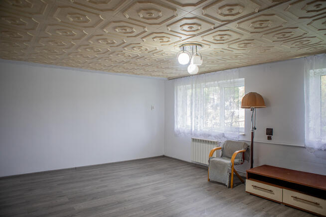 Dom na sprzedaż - Machowa, gm. Pilzno!