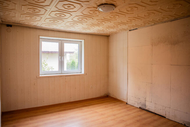 Dom na sprzedaż - Machowa, gm. Pilzno!