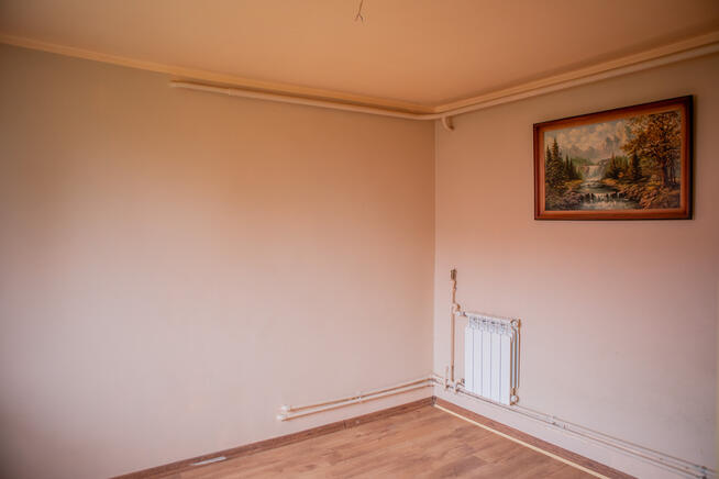 Dom na sprzedaż - Machowa, gm. Pilzno!