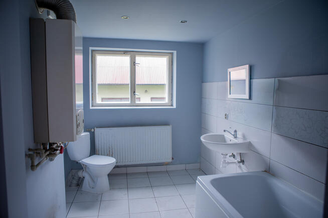 Dom na sprzedaż - Machowa, gm. Pilzno!