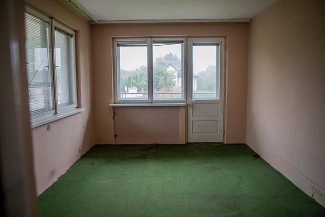 Dom na sprzedaż - Machowa, gm. Pilzno!