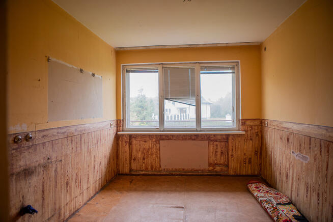 Dom na sprzedaż - Machowa, gm. Pilzno!