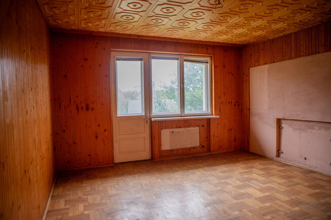 Dom na sprzedaż - Machowa, gm. Pilzno!