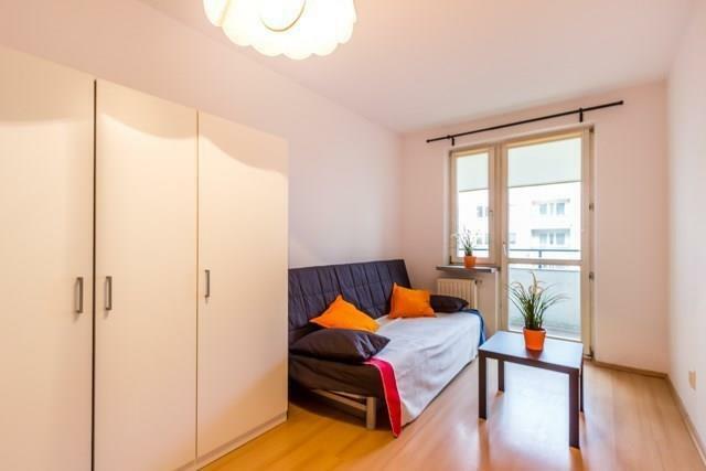 Jasne 3 pokoje, 73 m², mp., Seweryna 3A