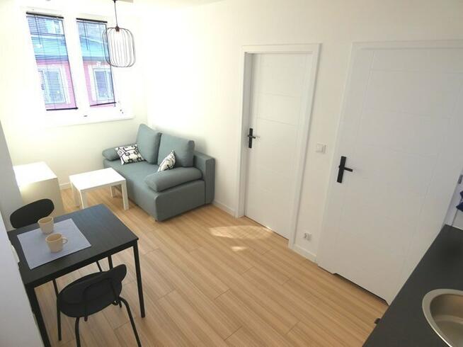 2 pokoje, pet friendly, centrum,Powst.Warszawskich