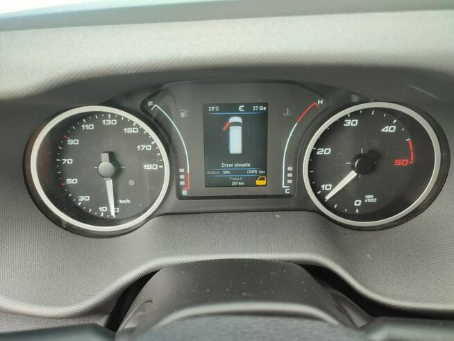 Iveco Daily 35S16 V L2h3