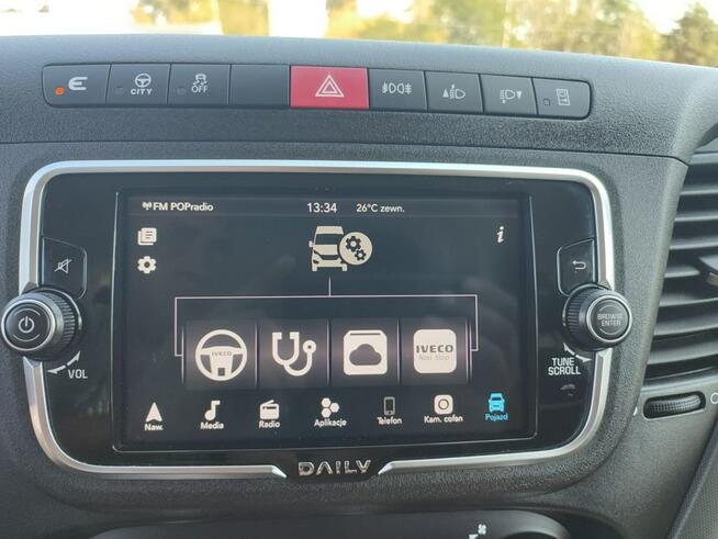 Iveco Daily 35S16 V L2h3
