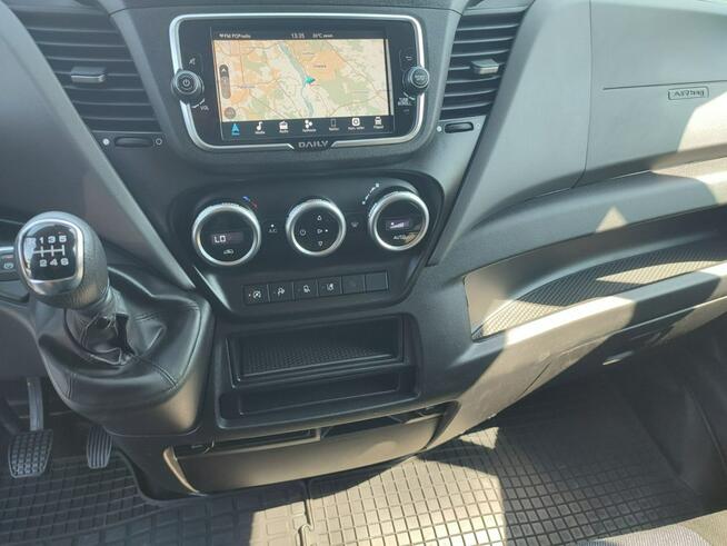 Iveco Daily 35S16 V L2h3