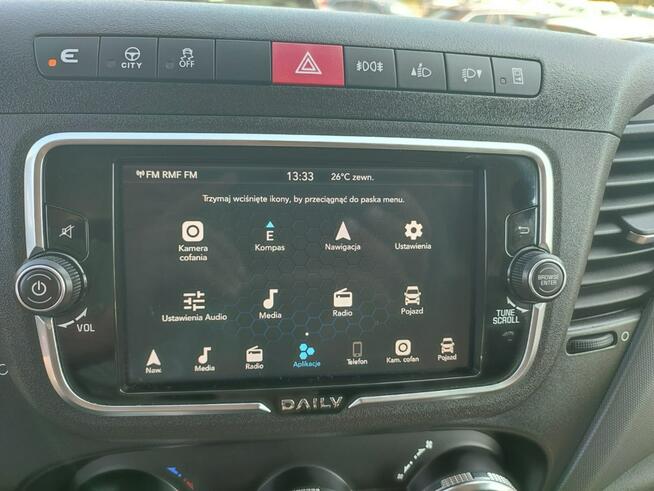 Iveco Daily 35S16 V L2h3