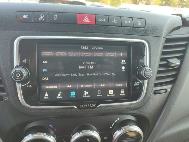 Iveco Daily 35S16 V L2h3