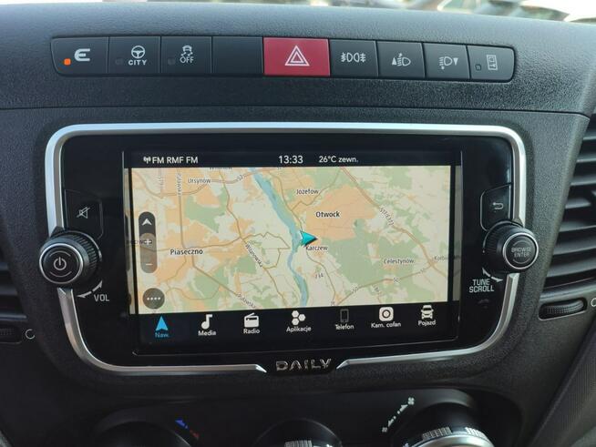 Iveco Daily 35S16 V L2h3