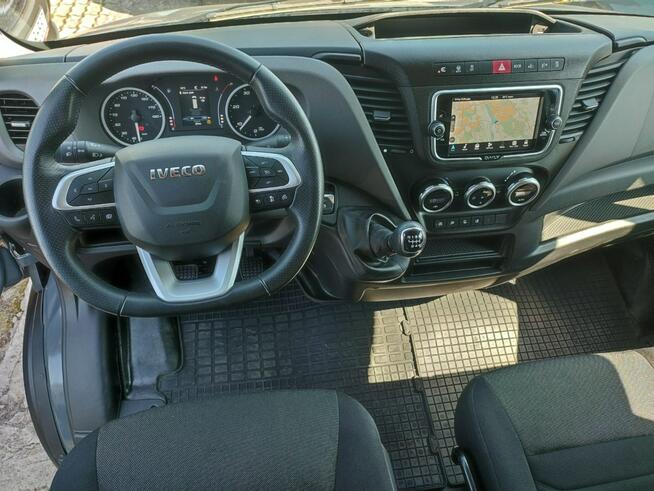 Iveco Daily 35S16 V L2h3