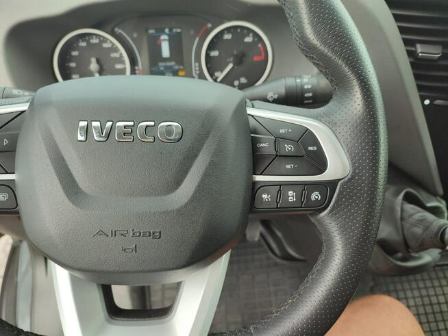 Iveco Daily 35S16 V L2h3