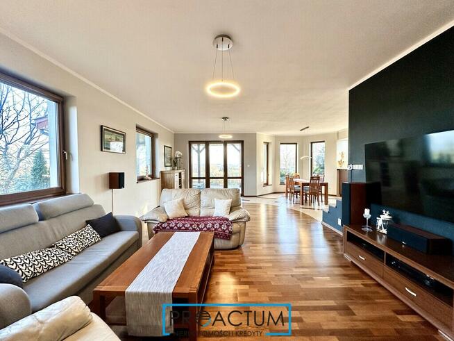 Dom 170m2 - ogród 1240m2 - 10 minut do Torunia!