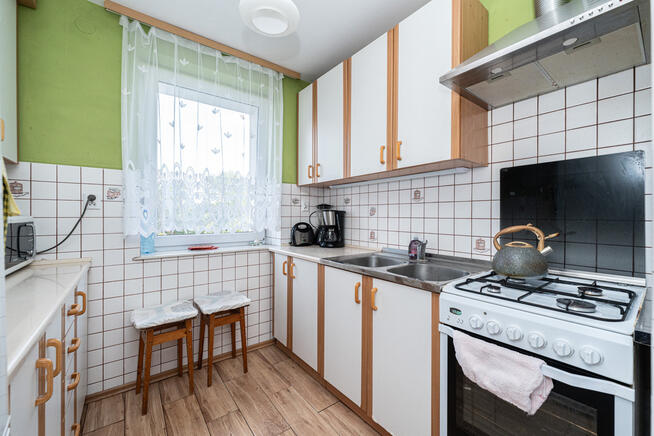 Okazja! Przestronne trzy pokoje Warszawski Gocław