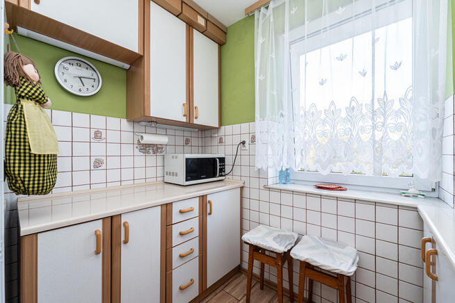 Okazja! Przestronne trzy pokoje Warszawski Gocław