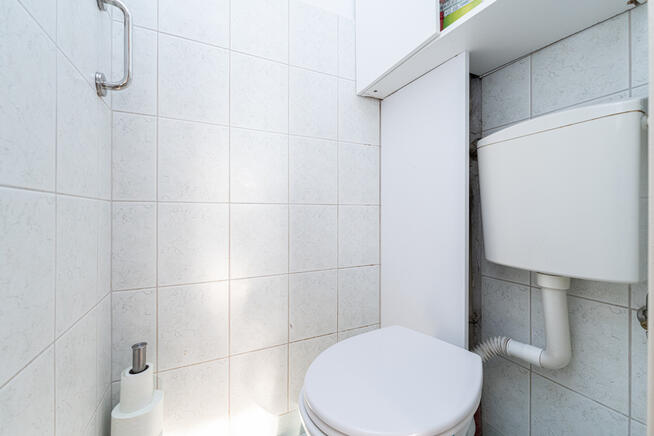 Okazja! Przestronne trzy pokoje Warszawski Gocław