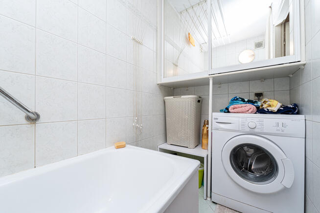 Okazja! Przestronne trzy pokoje Warszawski Gocław