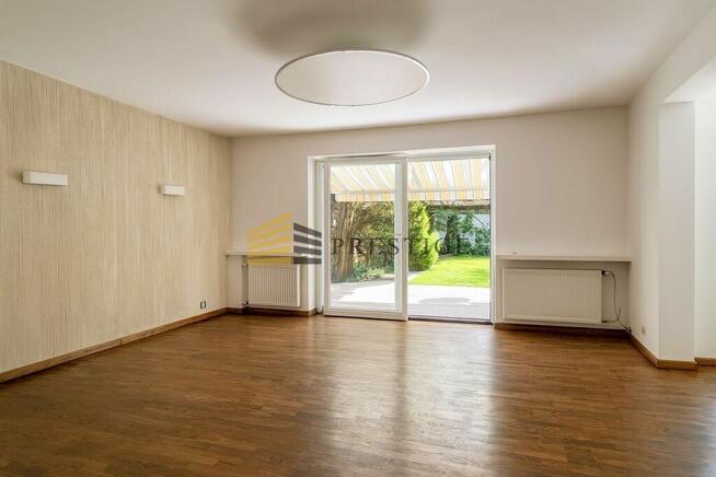 Pięknie wykończony wygodny dom na dolnym Mokotowie