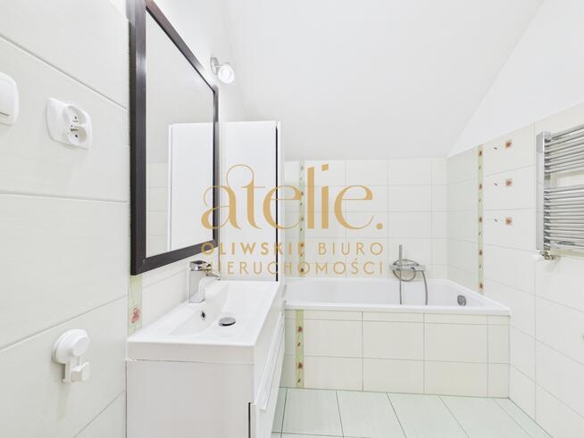 Mieszkanie, które łączy rytm miasta i cisze!