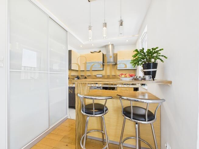 Mieszkanie, które łączy rytm miasta i cisze!