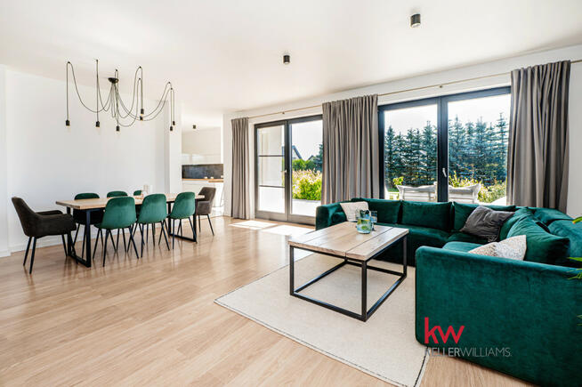 Dom Mrowino gm. Rokietnica, Polna