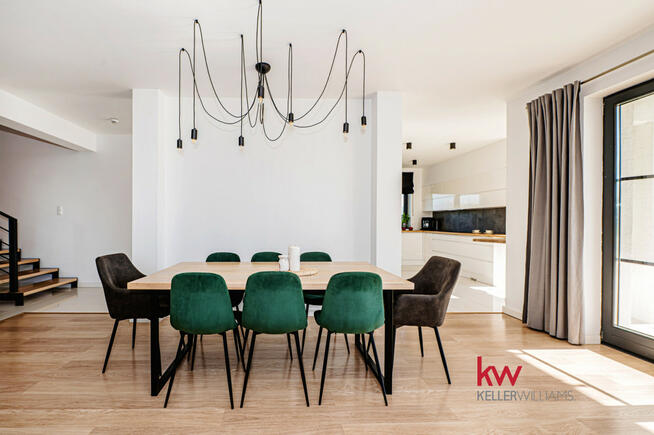 Dom Mrowino gm. Rokietnica, Polna