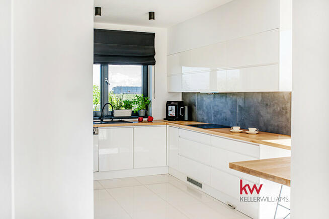 Dom Mrowino gm. Rokietnica, Polna